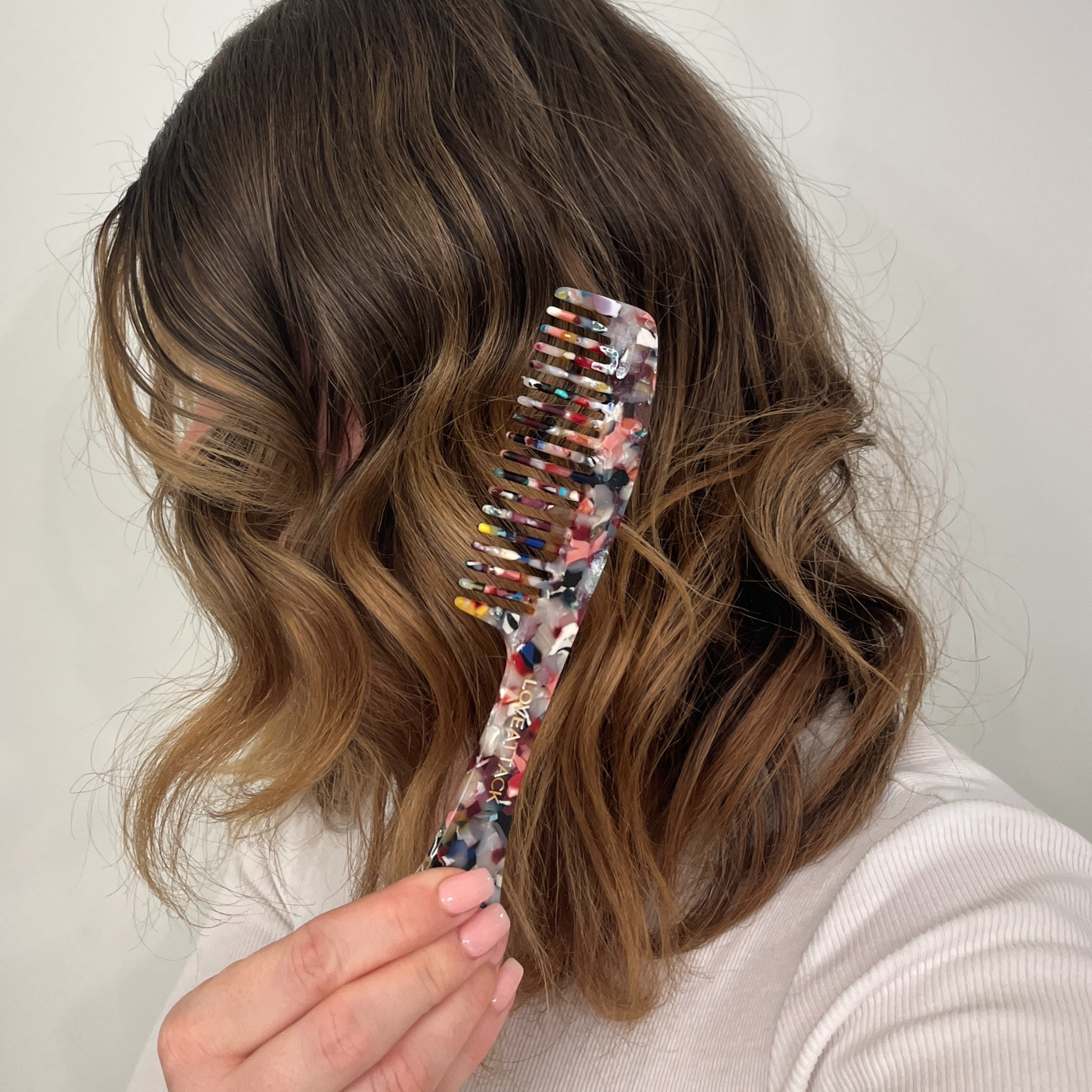 Hair Combs