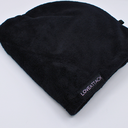 Quick Dry Microfiber Hair Towel